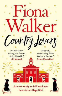 Fiona Walker / Country Lovers