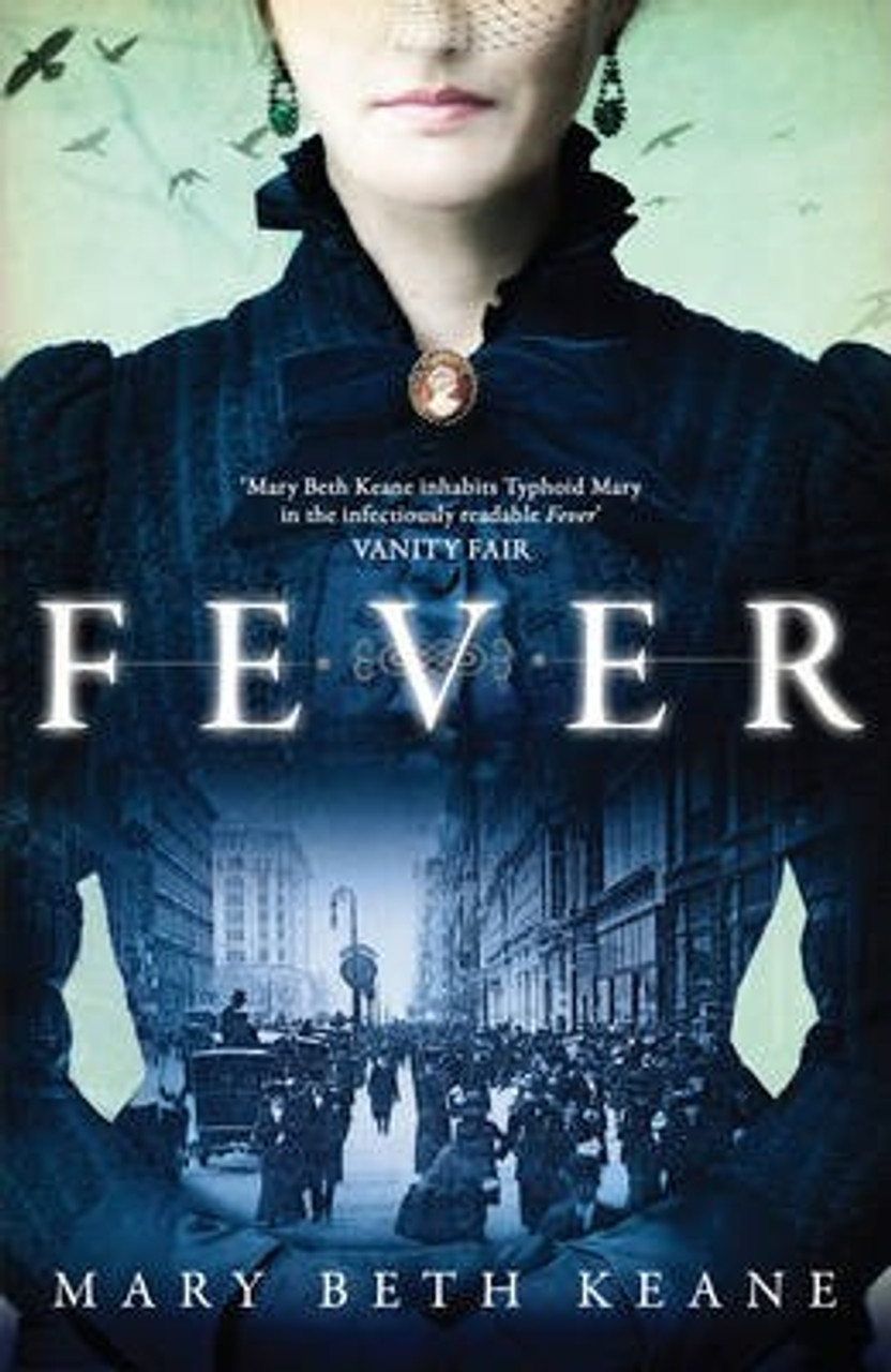 Keane, Mary Beth / Fever (Hardback)