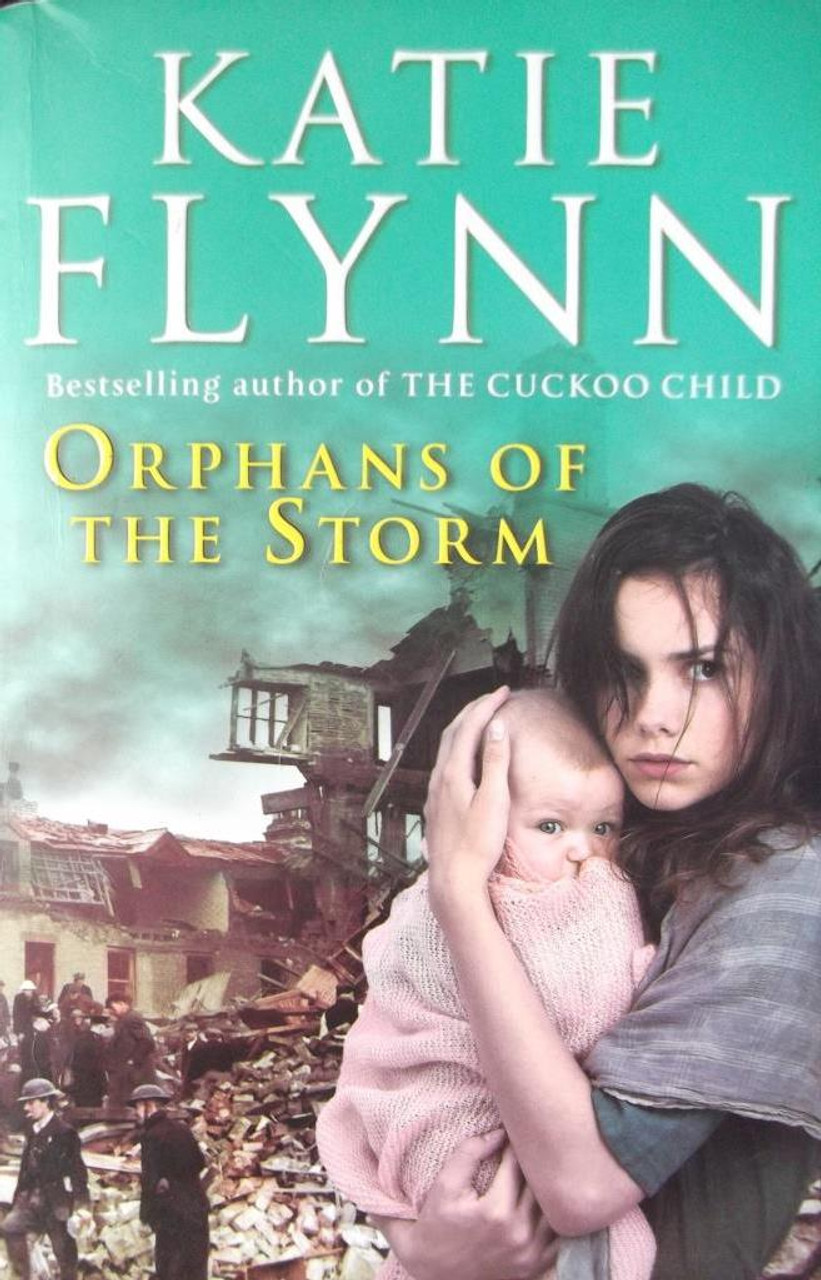 Katie Flynn / Orphans of the Storm