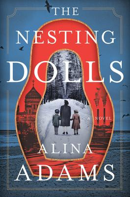 Alina Adams / The Nesting Dolls : A Novel (Hardback)