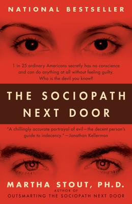 Martha Stout / The Sociopath Next Door