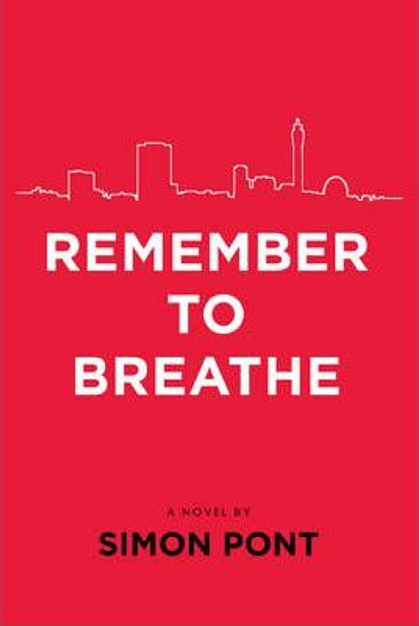 Simon Point / Remember to Breathe