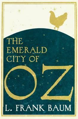 L. F. Baum / The Emerald City of Oz