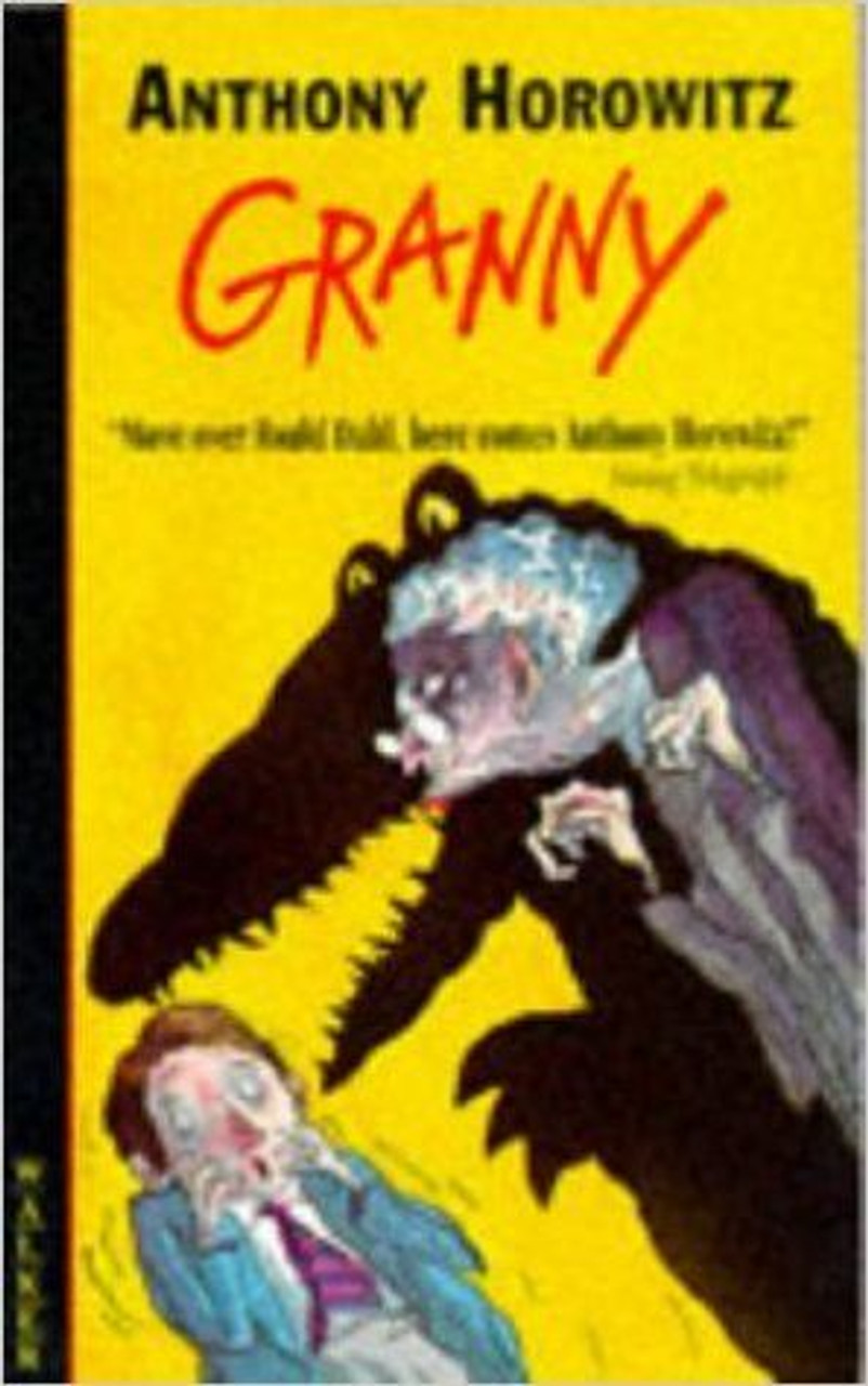 Anthony Horowitz / Granny
