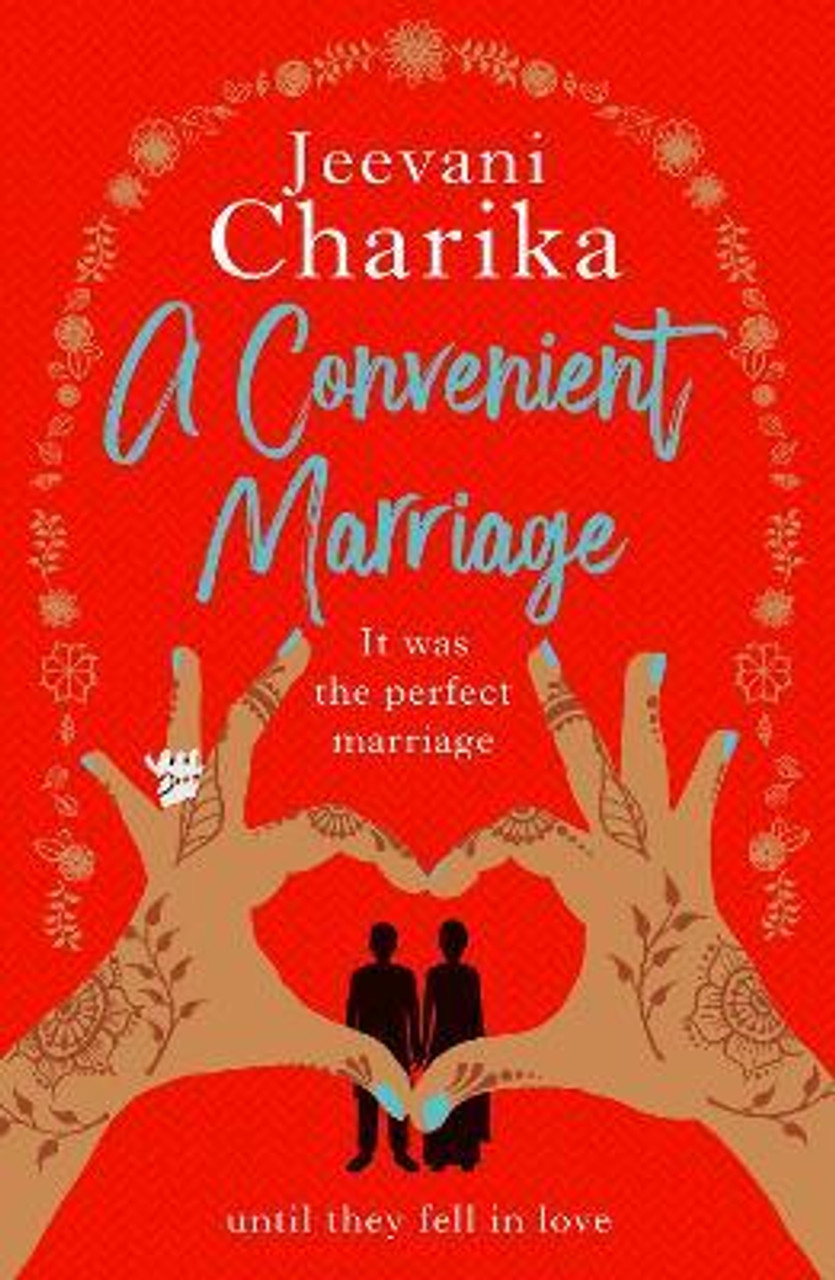 Jeevani Charika / A Convenient Marriage