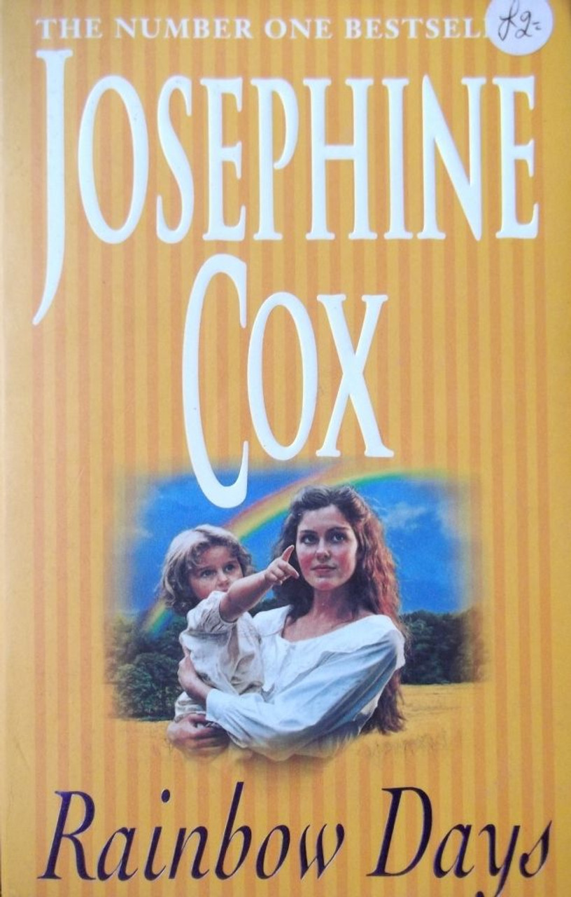 Josephine Cox / Rainbow Days