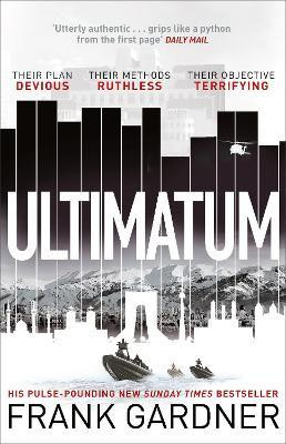 Frank Gardner / Ultimatum