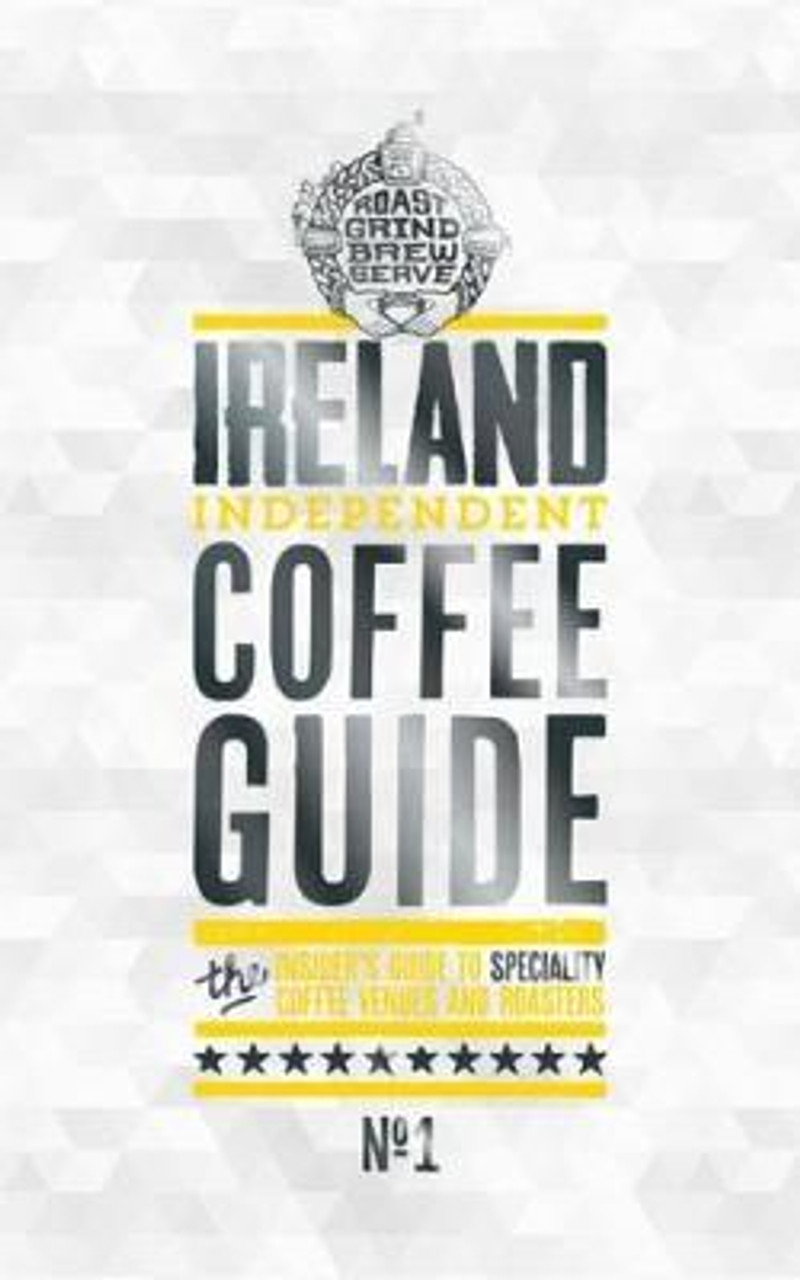 Kathryn Lewis / Ireland Independent Coffee Guide