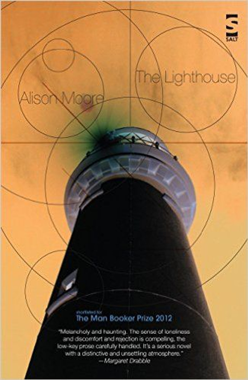 Alison Moore / The Lighthouse Alison Moore / The Lighthouse