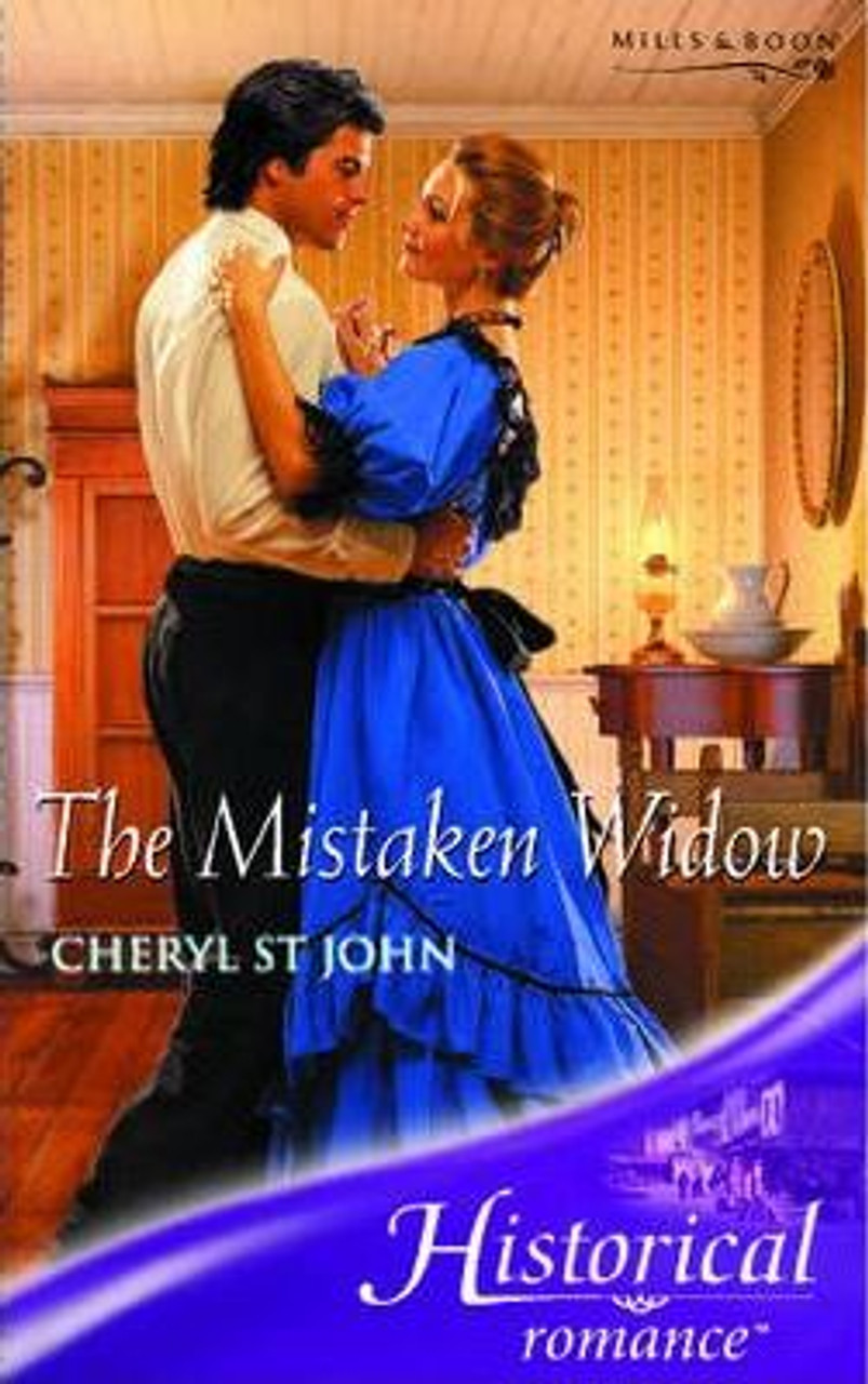 Mills & Boon / Historical / The Mistaken Widow