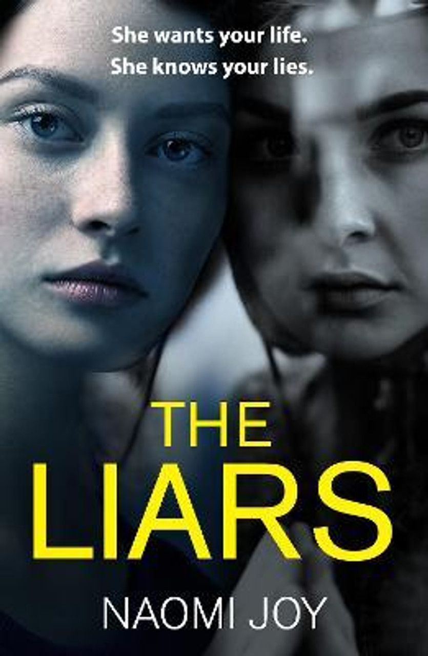 Naomi Joy / The Liars