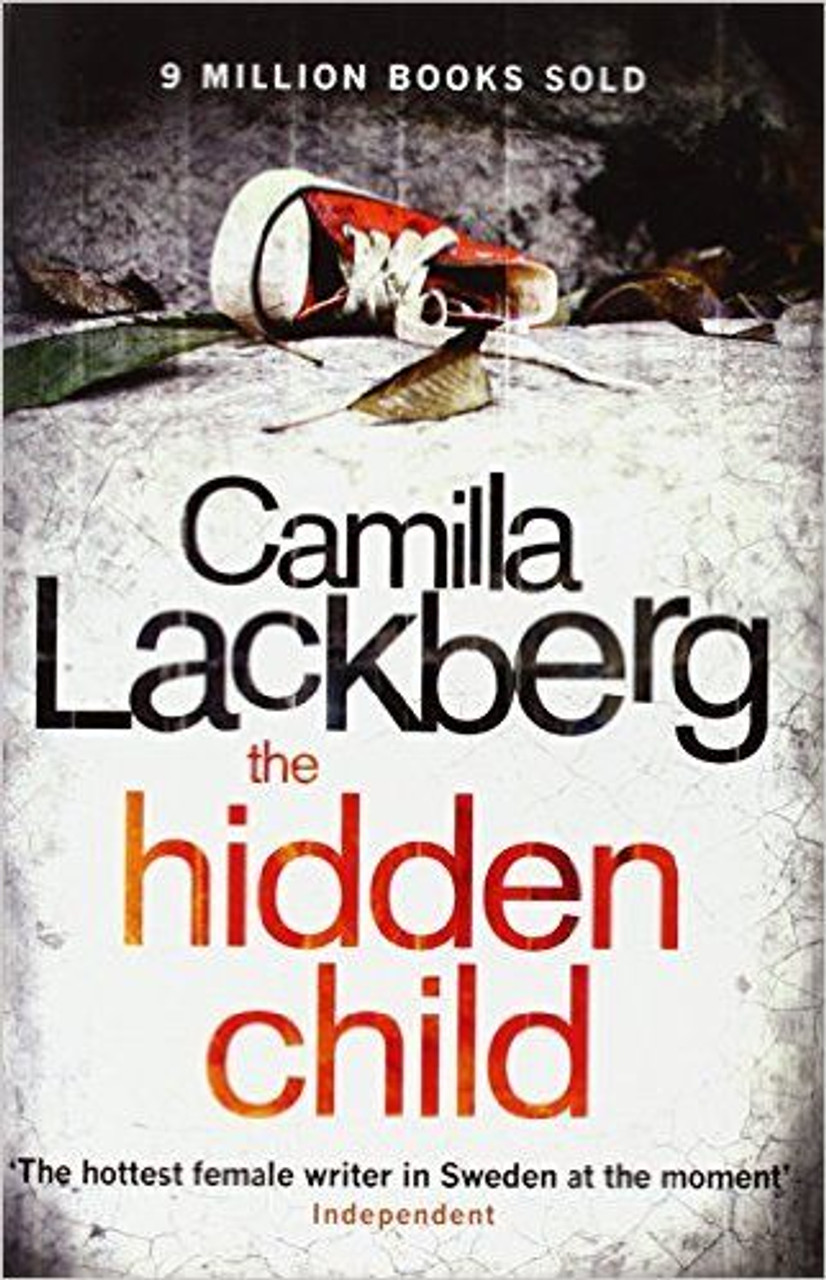 Camilla Lackberg / The Hidden Child
