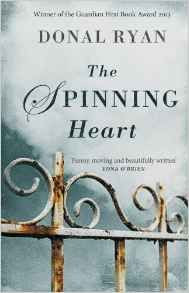 Donal Ryan / The Spinning Heart