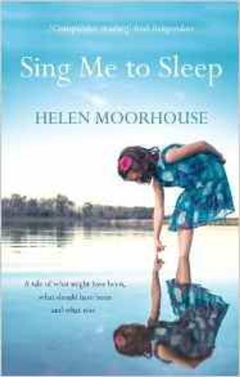 Helen Moorhouse / Sing me to Sleep