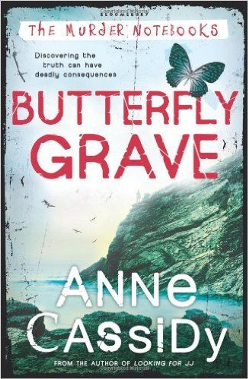 Anne Cassidy / Butterfly Grave