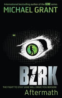 Michael Grant / BZRK: Reloaded (Hardback) ( BZRK Series - Book 2 )