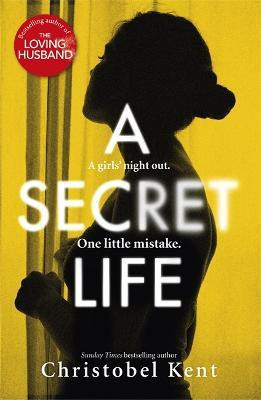 Christobel Kent / A Secret Life (Hardback)