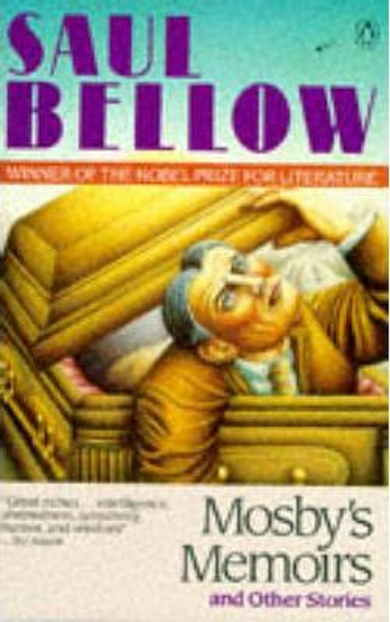 Saul Bellow / The Road to War : Revised And Updated Edition