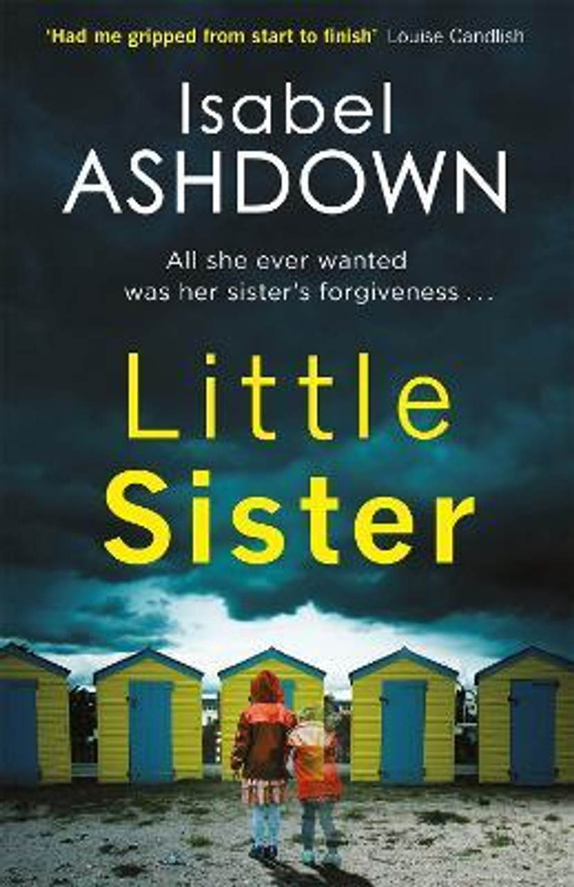 Isabel Ashdown / Little Sister