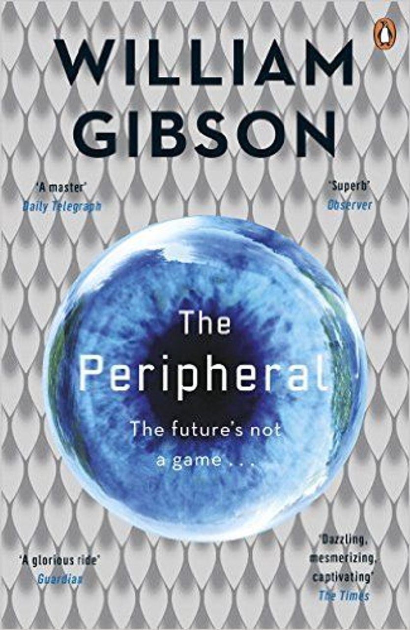 William Gibson / The Peripheral