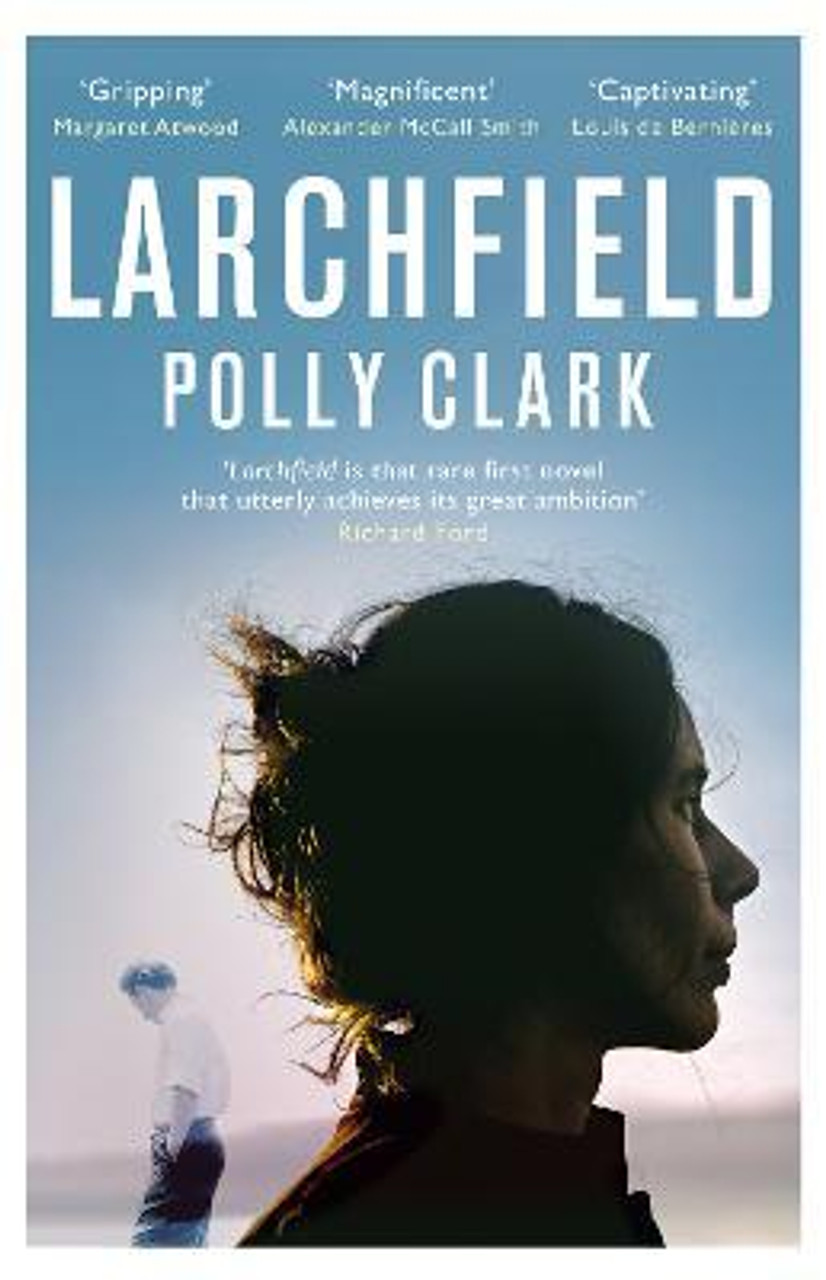 Polly Clark / Larchfield
