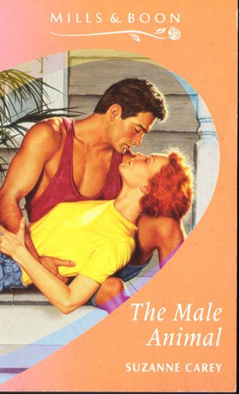 Mills & Boon / The Male Animal