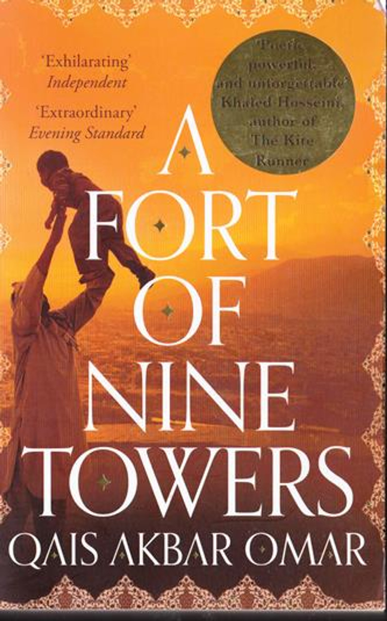 Oais Akbar Omar / A Fort of Nine Towers