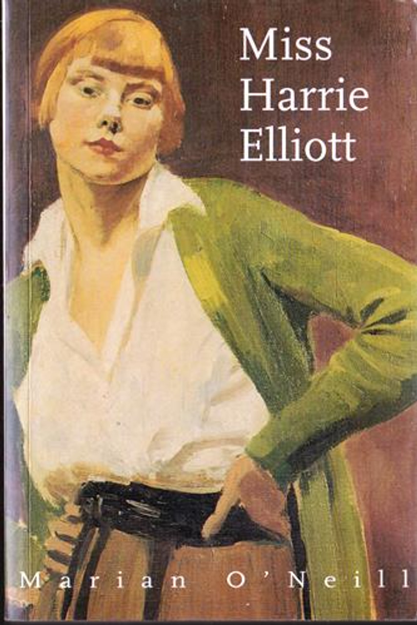 Marian O'Neill / Miss Harrie Elliott