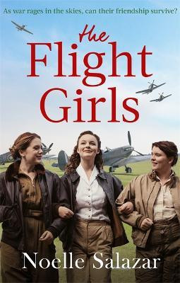Noelle Salazar / The Flight Girls