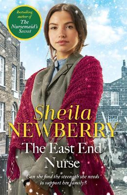 Sheila Everett / The East End Nurse