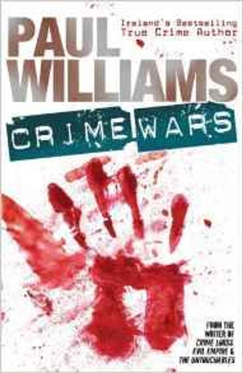 Paul Williams / Crime Wars