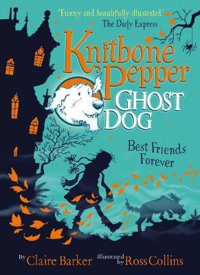 Claire Barker / Best Friends Forever