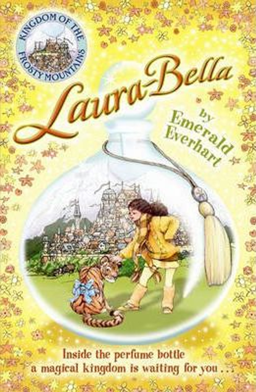 Emerald Everhart / Laura-Bella Bergamotta