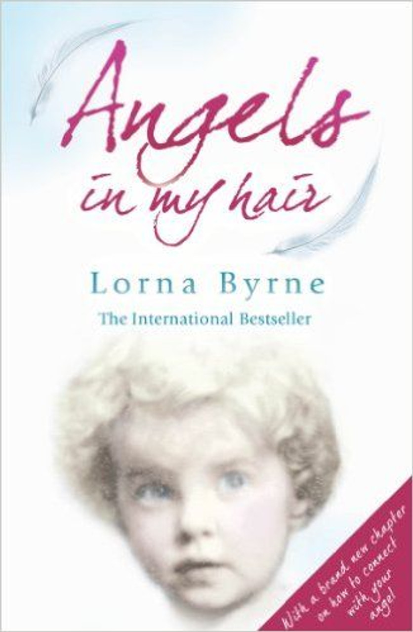 Lorna Byrne / Angels in My Hair