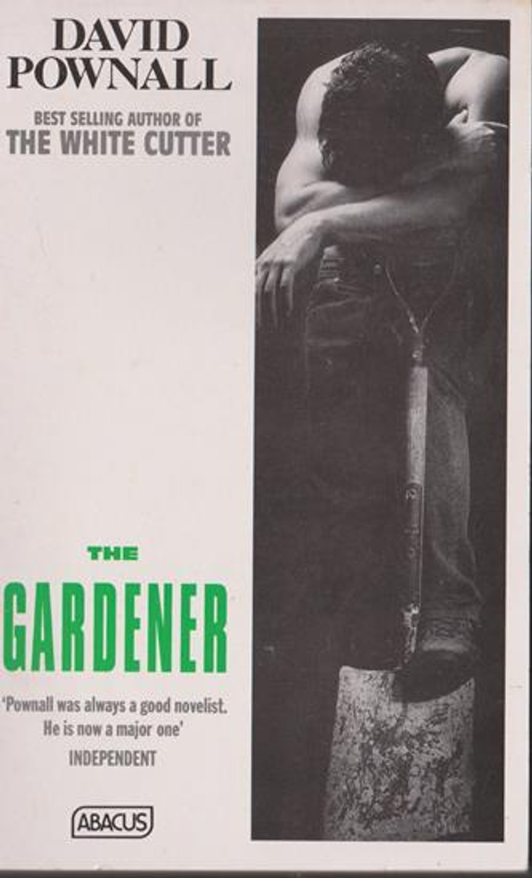 David Pownall / The Gardener