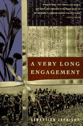 Sebastien Japrisot / A Very Long Engagement (Large Paperback)