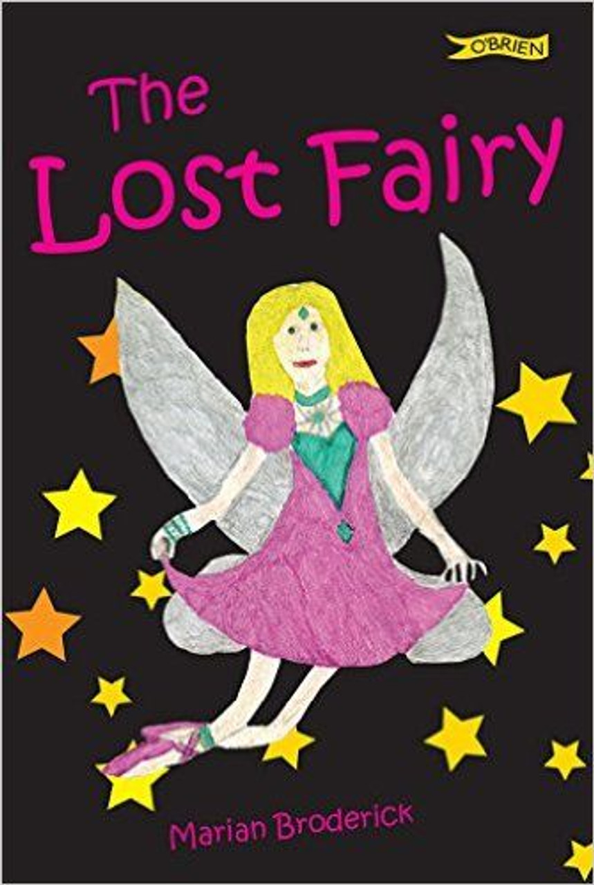 Marian Broderick / The Lost Fairy