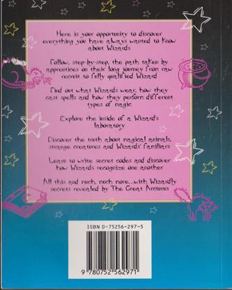 A Starter Kit for Wizards