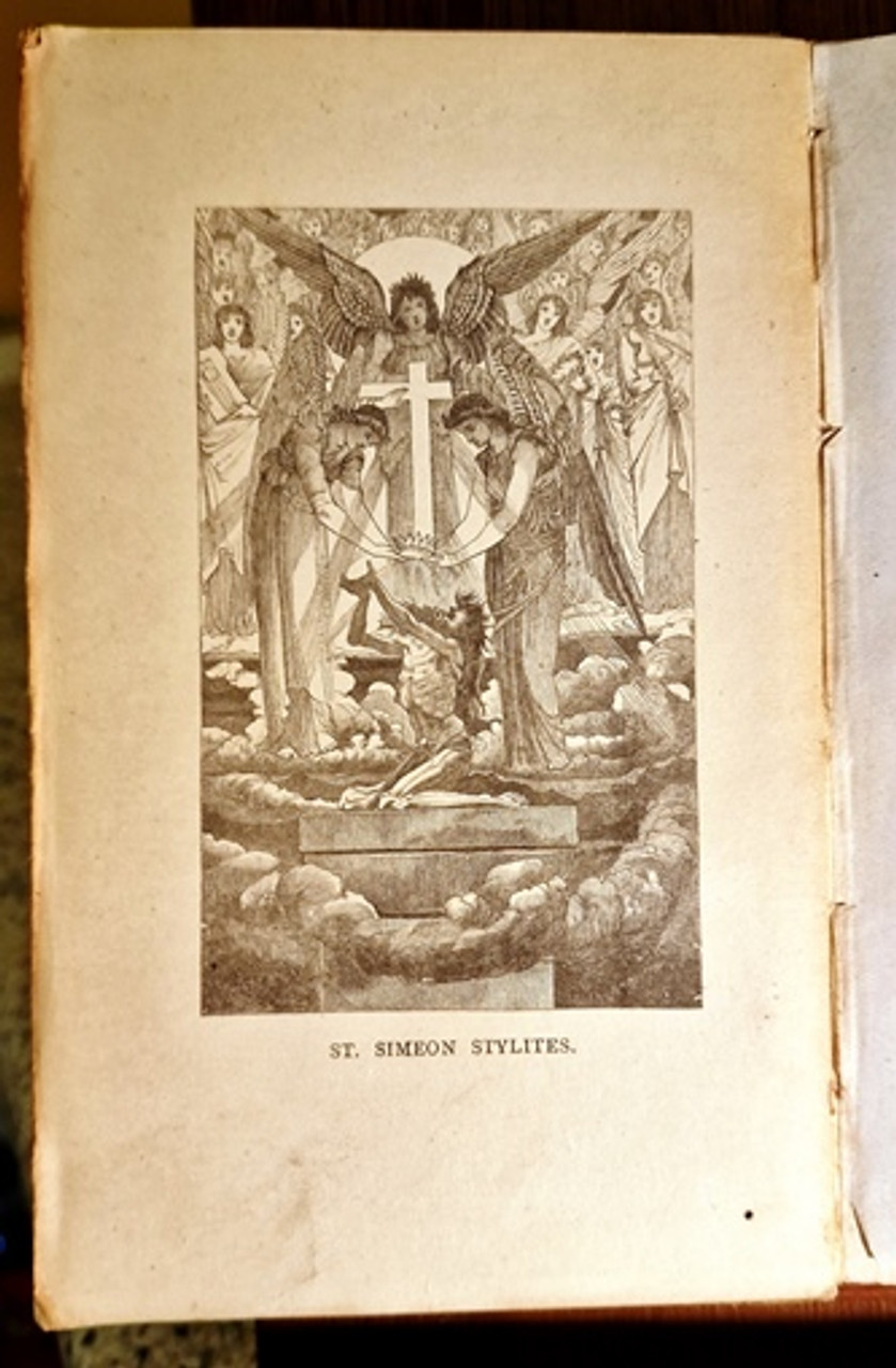 1883 (MDCCCLXXXIII) Poems by Alfred Tennyson