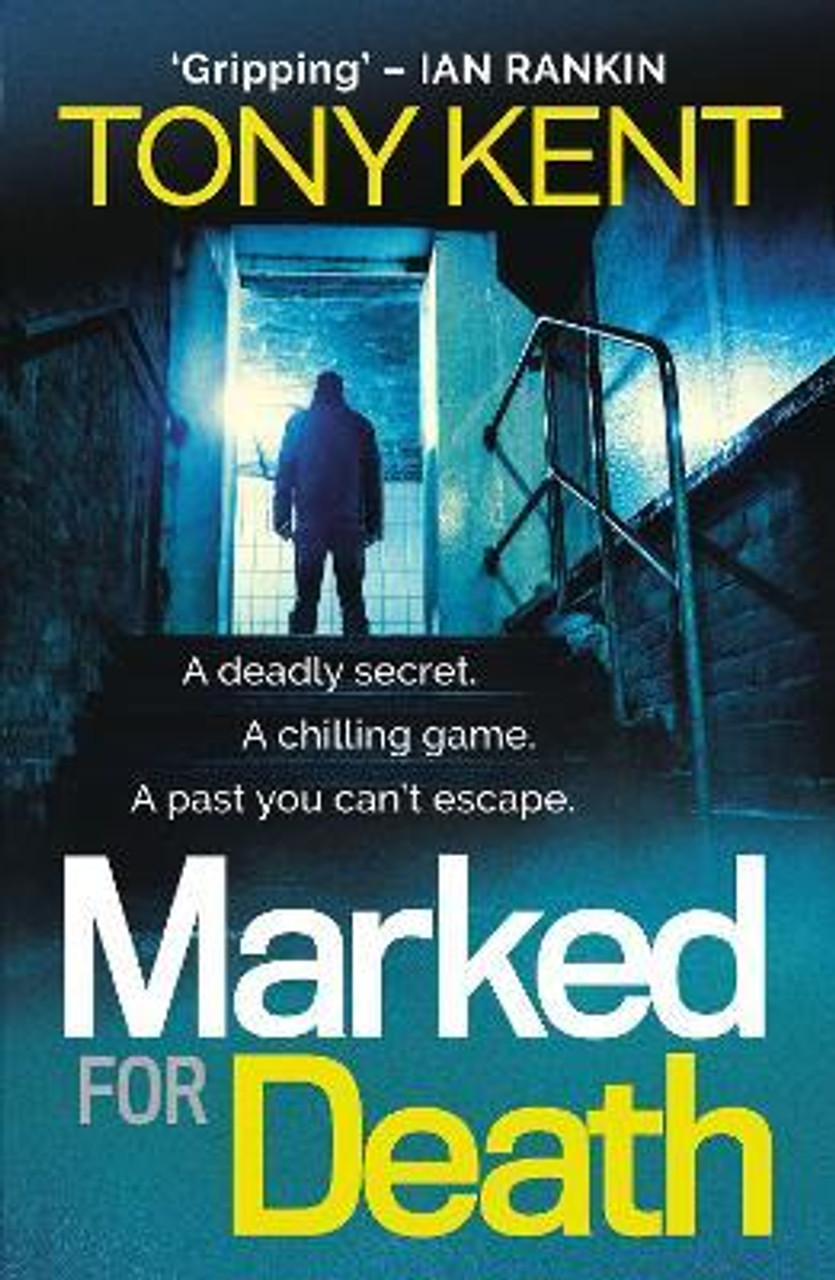 Tony Kent / Marked for Death