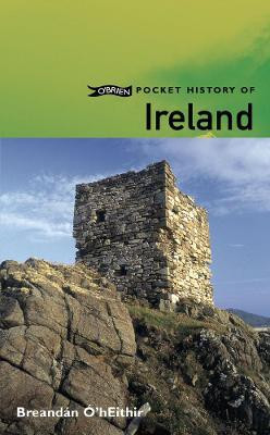 Breandan O hEithir / O'Brien Pocket History of Ireland