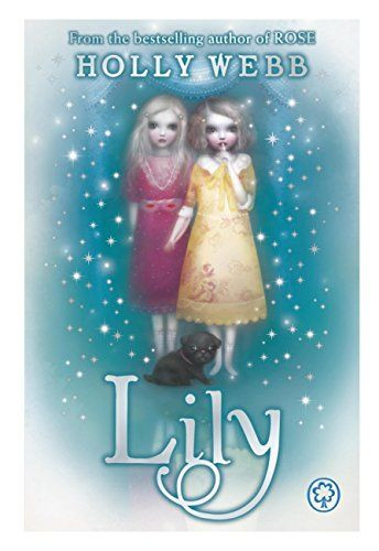 Holly Webb / Lily