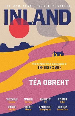Tea Obreht / Inland