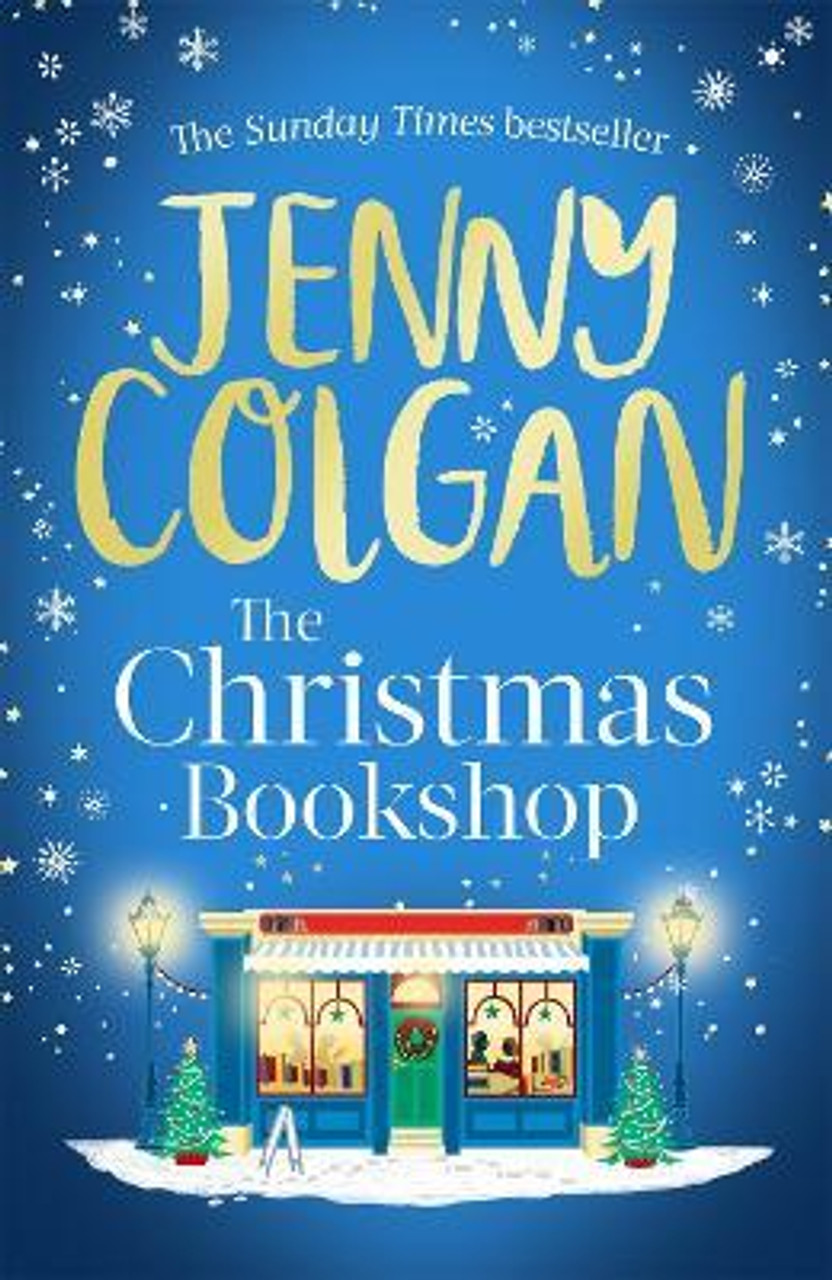Jenny Colgan / The Christmas Bookshop