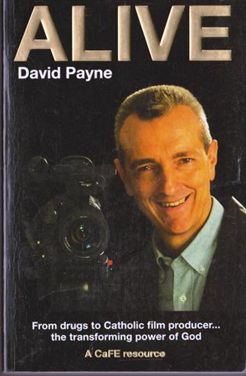David Payne / Alive