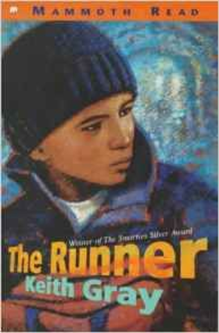 Keith Gray / The Runner (Mammoth Read)