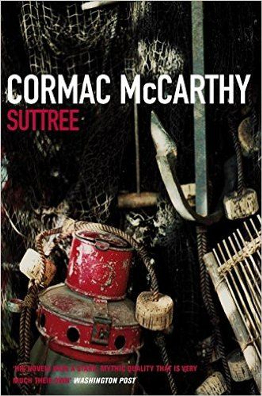 Cormac McCarthy / Suttree