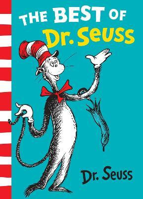 Dr. Seuss / The Best of Dr. Seuss : The Cat in the Hat the Cat in the Hat Comes Back Dr. Seuss's ABC (Large Paperback)