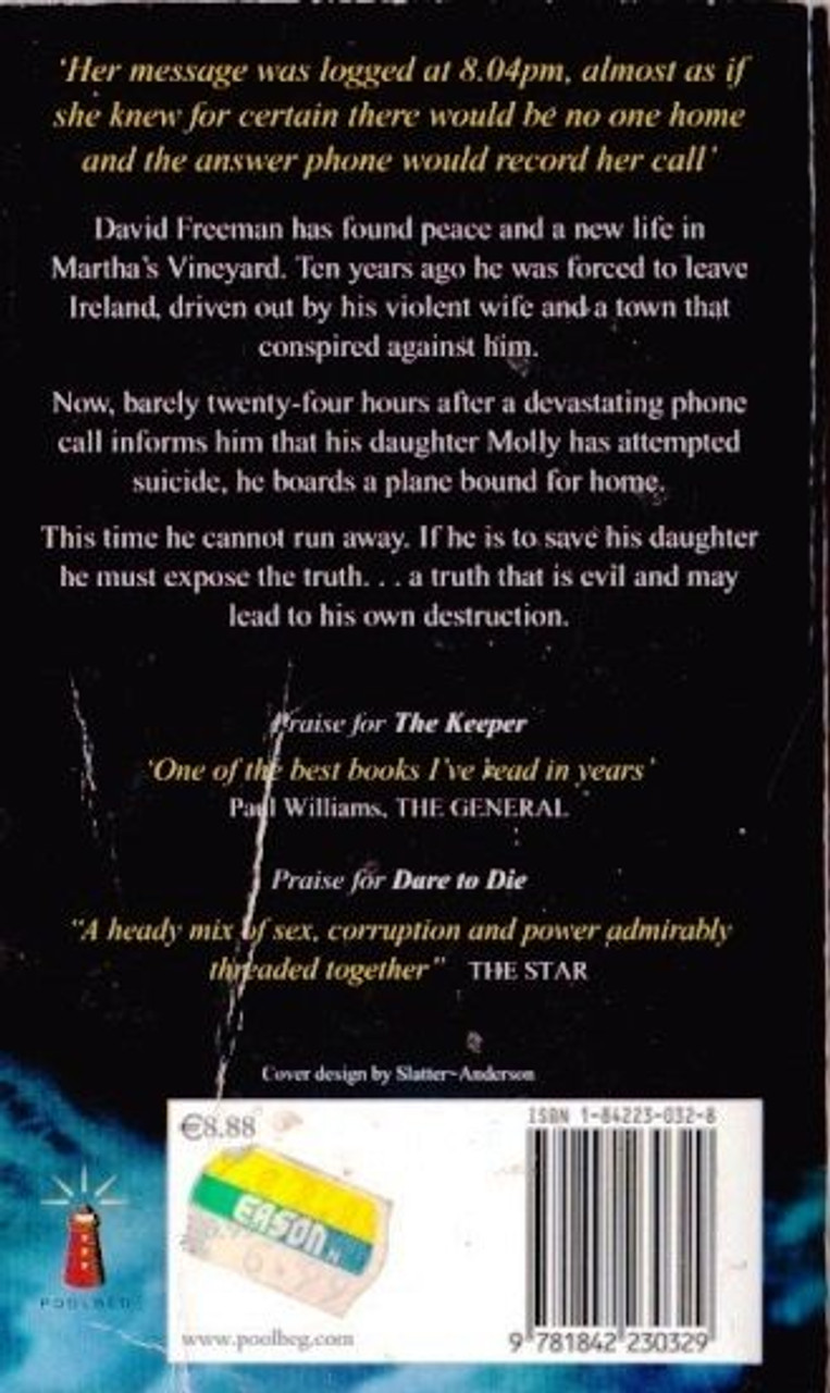 Gareth O'Callaghan / The Limbo Vigil