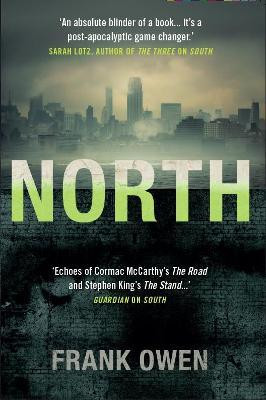 Frank Owen / North (Large Paperback)